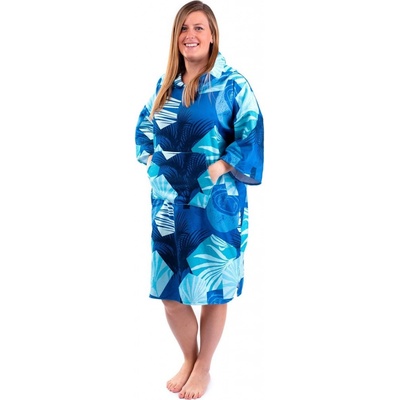 Towee Surf pončo Blue Lagoon, 70 x 100 cm