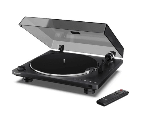 Sharp RP-TT100