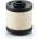 Mann-filter Горивен филтър mann-filter bfu 715