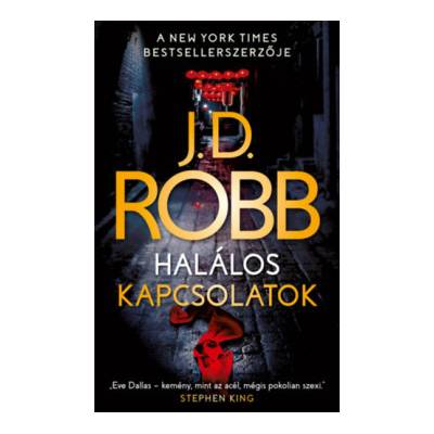 Halálos kapcsolatok