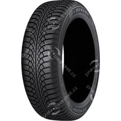 Dunlop Wintertrail 195/60 R15 88T