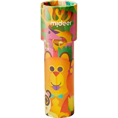 Mideer Kaleidoskop - Den v ZOO