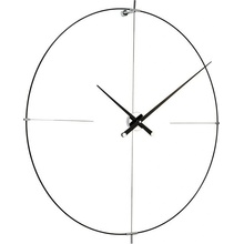 Nomon Bilbao L black 110cm