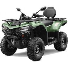 CFMoto GLADIATOR X520-A EURO5 EPS Gen.2