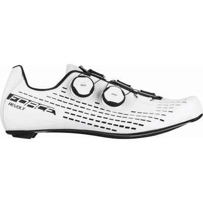 Force ROAD REVOLT Carbon biela