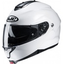 HJC C91N Solid