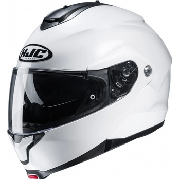 HJC C91N Solid