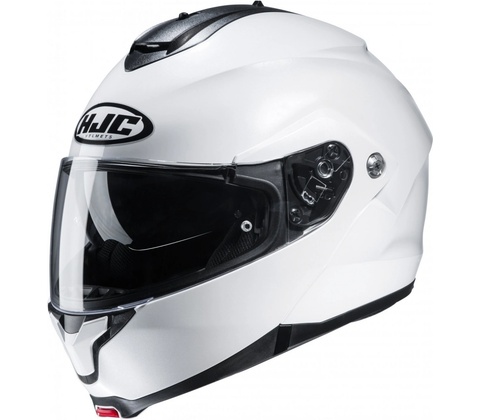 HJC C91N Solid