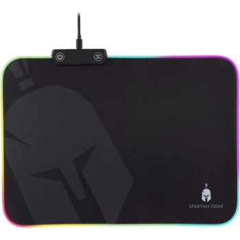 Spartan Gear Геймърска Spartan Gear Ares RGB