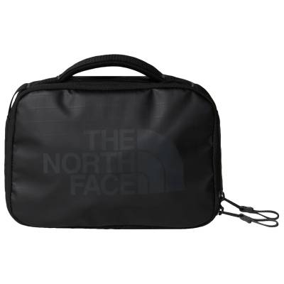 Тоалетен несесер The north face Base Camp Voyager Dopp Kit Wash bag - TNF Black / Asphalt Grey - размер One Size (511-0622-0811)