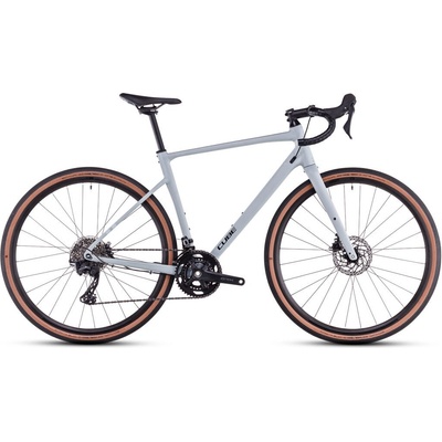 Cube Nuroad Race 2025