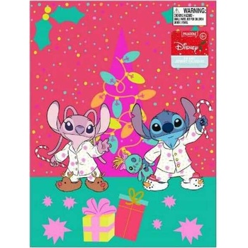 Lilo a Stitch Adventní kalendář Lilo aStitch 24 dní
