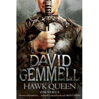 Hawk Queen: The Omnibus Edition
