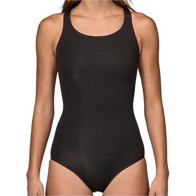 Patagonia Дамски неопренов костюм Patagonia Women's Regulator Lite Spring Juanita Lycra - Black - размер 6 (US) (150-4037-0112)