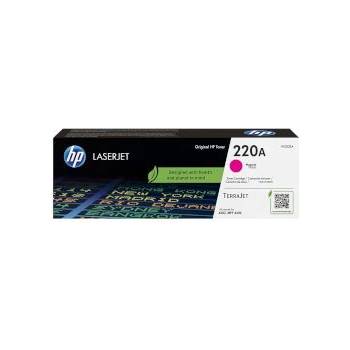 Image 1 of HP Toner 220A Magenta