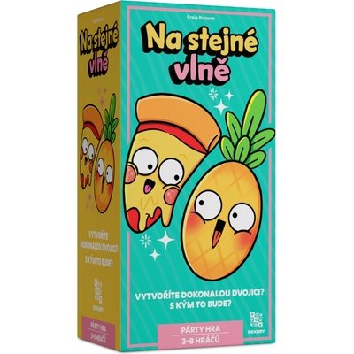 REXhry Na stejné vlně