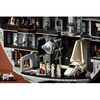 Image 1 of LEGO® Star Wars™ - Death Star (75419)