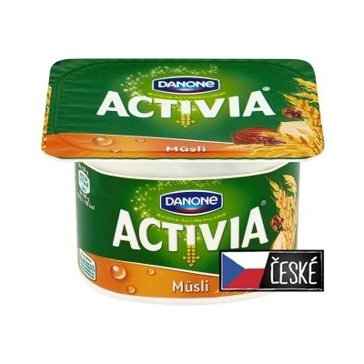 Danone Activia Müsli 120 g