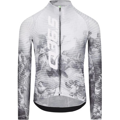 Q36.5 Gregarius Hybrid Fresco Long Sleeve