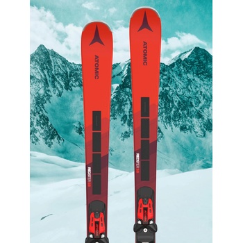 Atomic Redster S8 RVSK C 24/25