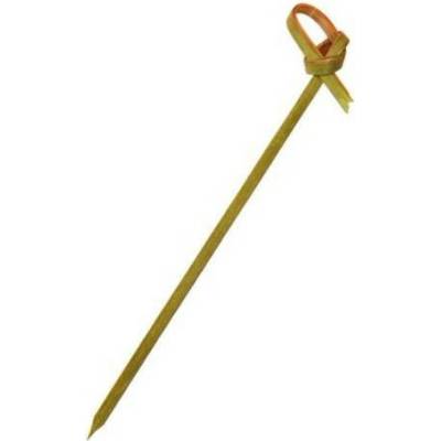 Napichovadlá BAMBUS 10 cm (50 ks)