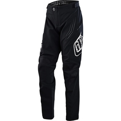 Troy Lee Designs Youth Sprint Mono black