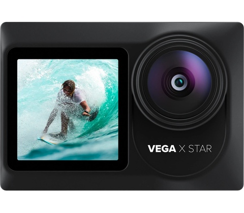 Niceboy VEGA X Star