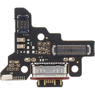 Nabíjací Konektor - PCB Doska Xiaomi 13T/ 13T Pro OEM