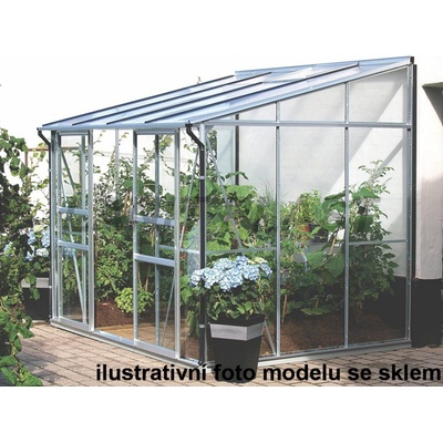 Vitavia Ida 5200 PC 6 mm stříbrný