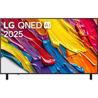 LG 65QNED84A6C