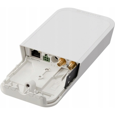 MikroTik RBwAPR-2nD&R11e-LR8G