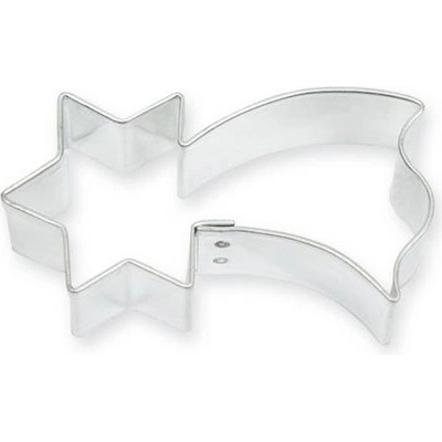 Vykrajovátko kométa 4,6 cm - Smolík