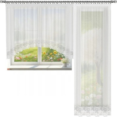 Fliying Balkónový komplet 600 BKL 545x250 cm