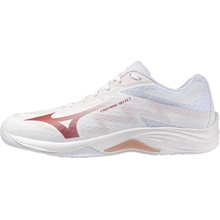 Mizuno Lightning Select W White/Rose Elegance/Lava Falls