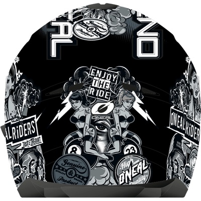 O´Neal Challenger CRANK