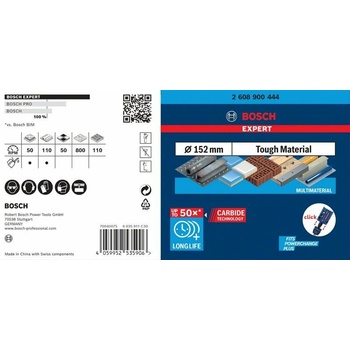 Bosch 2608900444