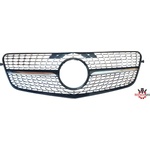  Предна Решетка Merc. E W212 09-13 Diamond-А5061-25 ('258037)