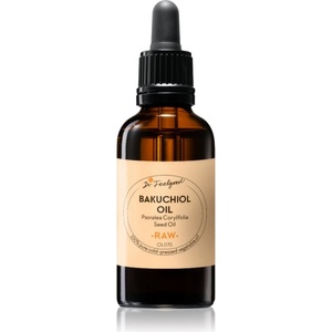 Dr. Feelgood RAW олио за лице за регенерация и възстановяване на кожата 50ml