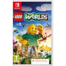 LEGO Worlds