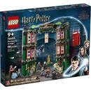 LEGO® Harry Potter™ 76403 Ministerstvo mágie