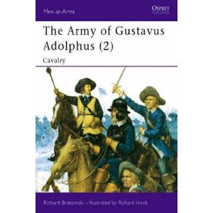 Army of Gustavus Adolphus | Richard Brzezinski (ISBN: 9781855323506)