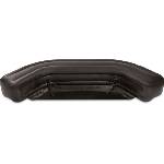 Intex Пейка Pure Spa Octagon - Тъмнокафява - 1 бр (28509)