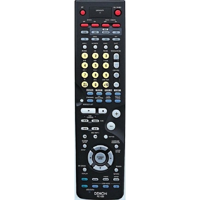 GENERAL Denon rc-1030 - дистанционно управление дубликат (rc-1030)