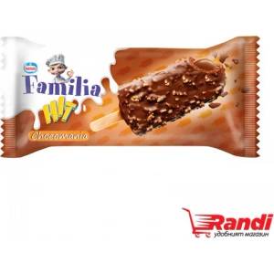 Familia (сладолед) Сладолед Familia HIT Chocomania 59гр