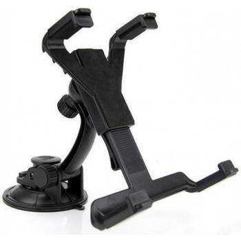 Image 1 of Smart Technology Универсална вакуумна стойка за таблет за кола 7-14 инча (Tablet holder universal 1)