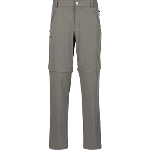Heber Peak Мъжки панталон със свалящи крачоли Heber Peak MapleHe. Trekking Zip-off Pants Zip-off trousers - Olive Nights - размер 3XL (010-1576-0216)