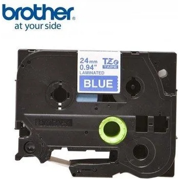 Image 1 of Brother TZe-555