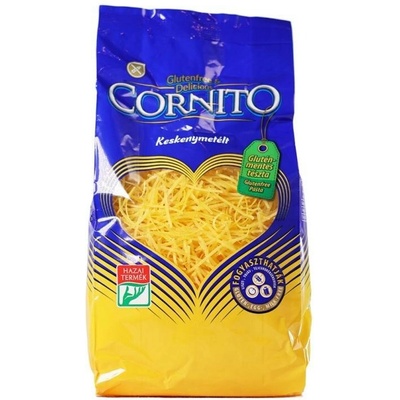 Cornito Těstoviny Polévkové nudle 200 g