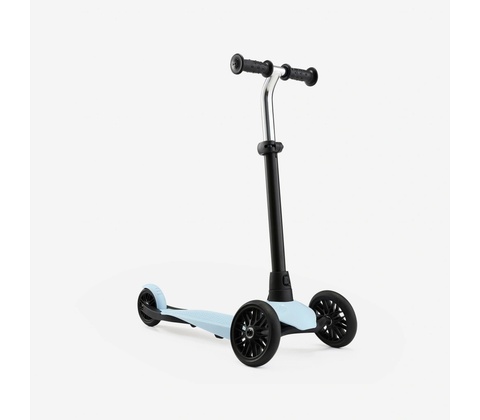Oxelo B100 modrá