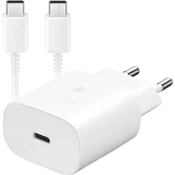 Samsung EP-TA800EWE + EP-DA905BWE